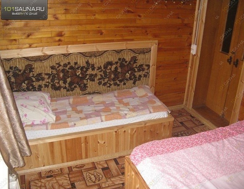 Сауна в Эдельвейсе, в Магнитогорске, Горный проезд, 1А | Дом 2. Фото: 54 | 101sauna.ru