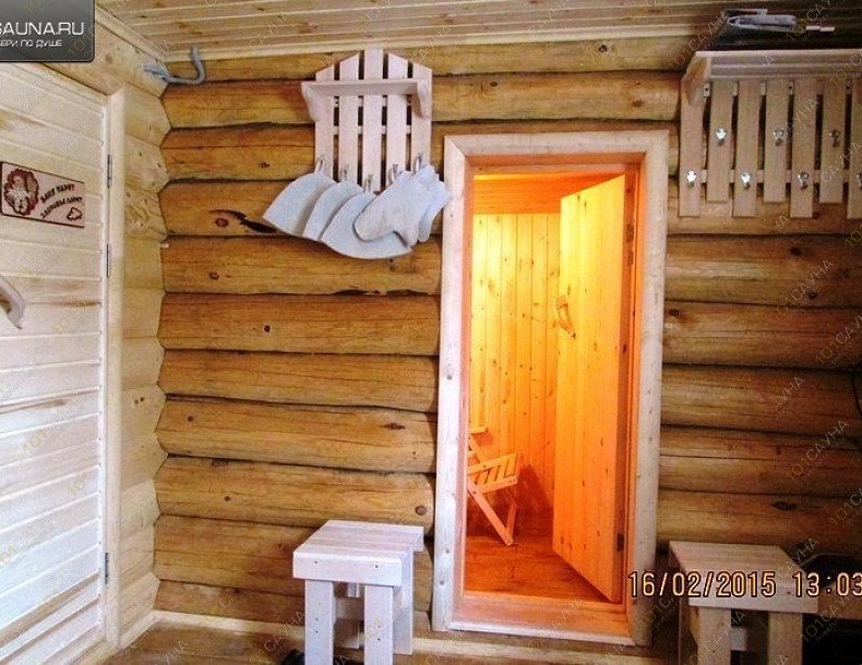 Русская банька Здоровье на Кирова, в Екатеринбурге, Кирова, 99 (В черте города р-он ВИЗ ул. Кирова на берегу Верх-Исетского пруда) | 9 | 101sauna.ru