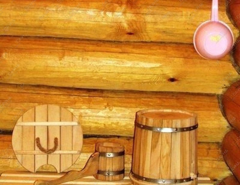 Русская банька Здоровье на Кирова, в Екатеринбурге, Кирова, 99 (В черте города р-он ВИЗ ул. Кирова на берегу Верх-Исетского пруда) | 20 | 101sauna.ru