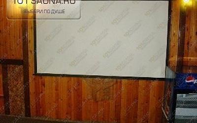 Баня Теремок, в Краснодаре, 2-я Российская, 62 | 1 | 101sauna.ru