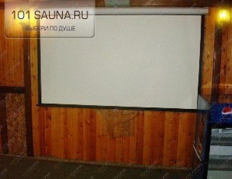 Баня Теремок, в Краснодаре, 2-я Российская, 62 | 1 | 101sauna.ru