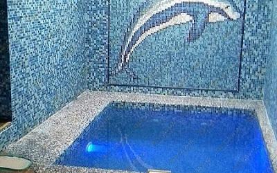 Баня на дровах ПАР House, в Симферополе, Мамеди, 23 | 8 | 101sauna.ru