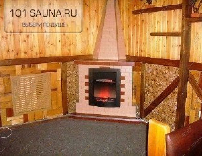 Баня Теремок, в Краснодаре, 2-я Российская, 62 | 2 | 101sauna.ru