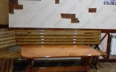 Баня на дровах ПАР House, в Симферополе, Мамеди, 23 | 1 | 101sauna.ru