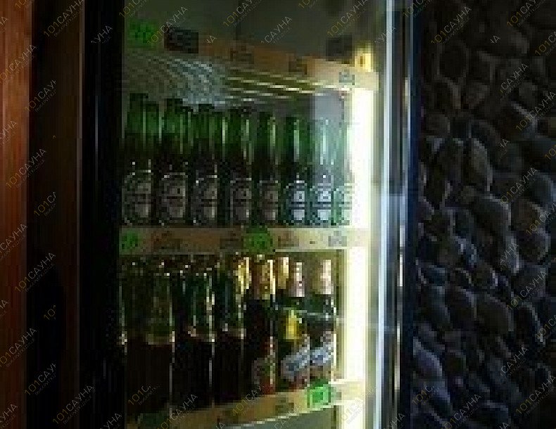 Баня Теремок, в Краснодаре, 2-я Российская, 62 | 4 | 101sauna.ru