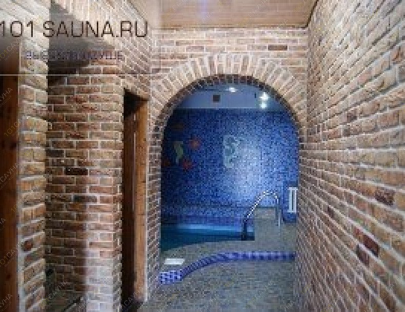 Баня Теремок, в Краснодаре, 2-я Российская, 62 | 5 | 101sauna.ru
