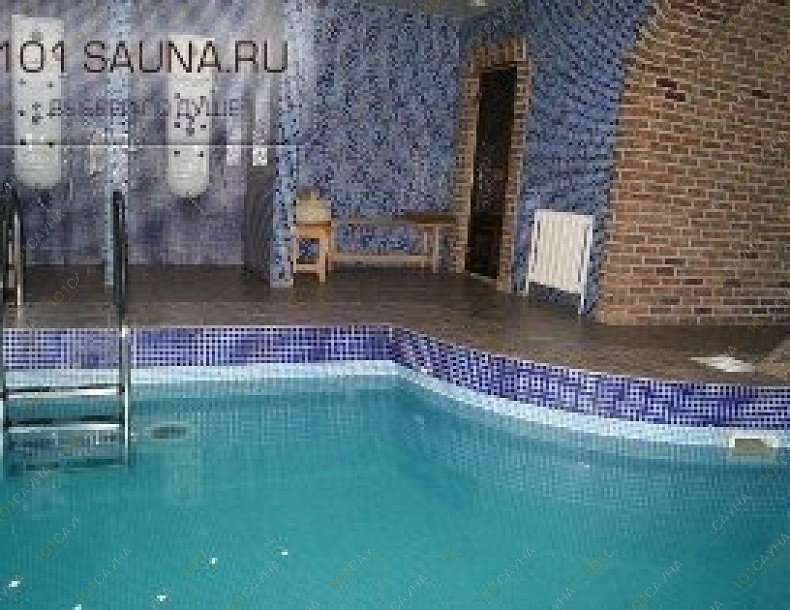 Баня Теремок, в Краснодаре, 2-я Российская, 62 | 6 | 101sauna.ru