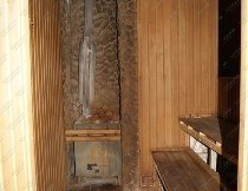 Баня Теремок, в Краснодаре, 2-я Российская, 62 | 8 | 101sauna.ru