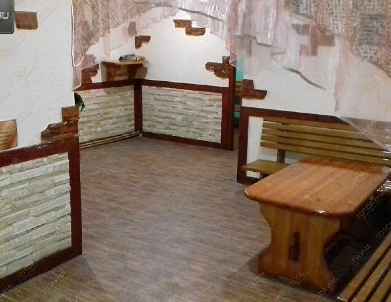 Баня на дровах ПАР House, в Симферополе, Мамеди, 23 | 5 | 101sauna.ru