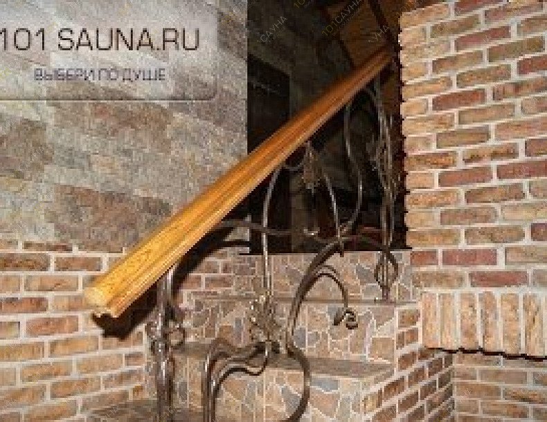 Баня Теремок, в Краснодаре, 2-я Российская, 62 | 9 | 101sauna.ru