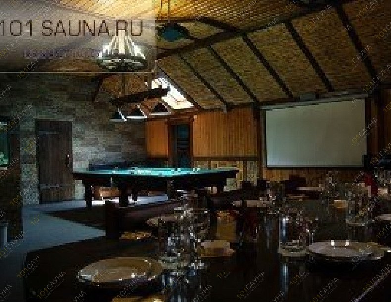 Баня Теремок, в Краснодаре, 2-я Российская, 62 | 11 | 101sauna.ru