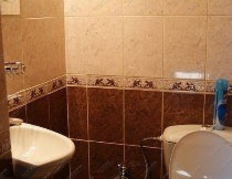 Баня Теремок, в Краснодаре, 2-я Российская, 62 | 12 | 101sauna.ru