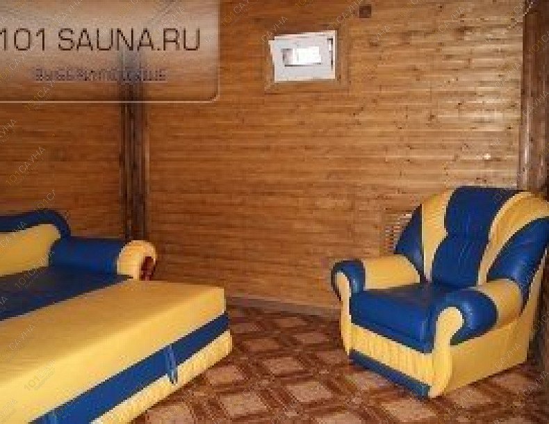 Баня Теремок, в Краснодаре, 2-я Российская, 62 | 13 | 101sauna.ru