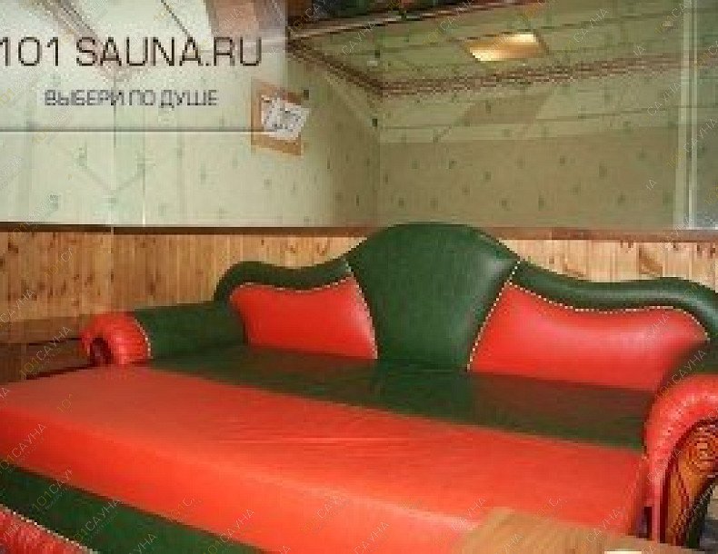 Баня Теремок, в Краснодаре, 2-я Российская, 62 | 14 | 101sauna.ru