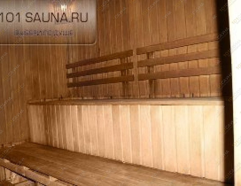 Баня Теремок, в Краснодаре, 2-я Российская, 62 | 7 | 101sauna.ru