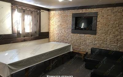 Банный двор Ял, в Набережных Челнах, Боровецкий лес, 5а | 21 | 101sauna.ru