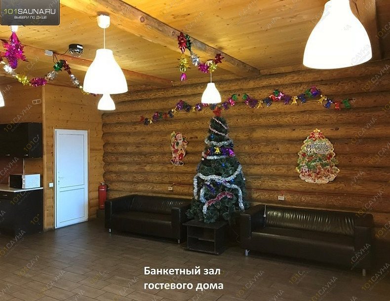 Банный двор Ял, в Набережных Челнах, Боровецкий лес, 5а | 37 | 101sauna.ru