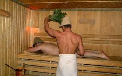 Комплекс С легким паром, в Костроме, пр. Мира, 157 лит. Ж | 2 | 101sauna.ru