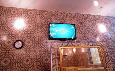 Комплекс С легким паром, в Костроме, пр. Мира, 157 лит. Ж | 3 | 101sauna.ru