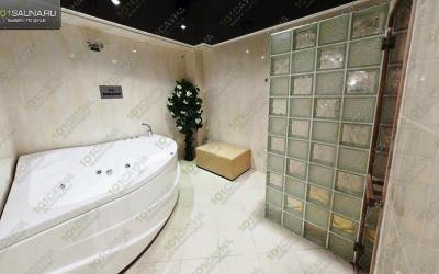 Сауна VIP ROOM, в Уфе, Российская, 33/3 (вход через подъезд) | 1 | 101sauna.ru
