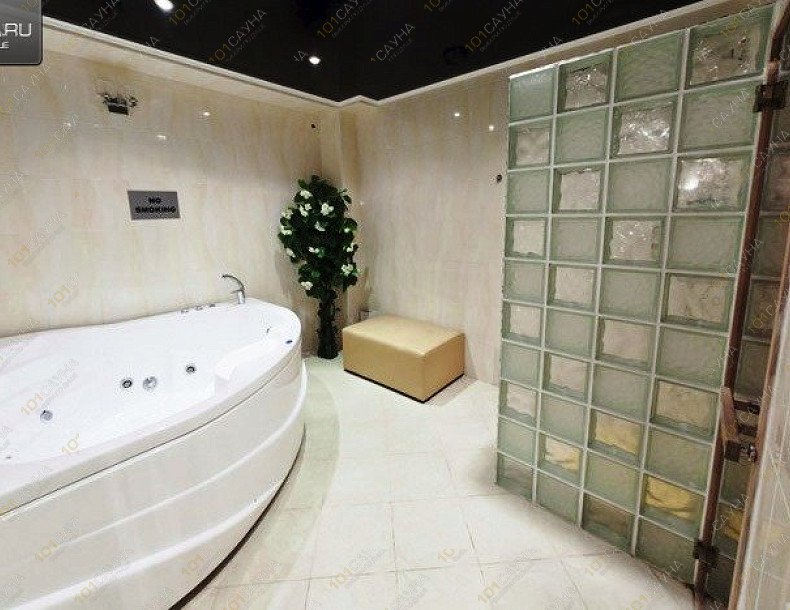 Сауна VIP ROOM, в Уфе, Российская, 33/3 (вход через подъезд) | 1 | 101sauna.ru