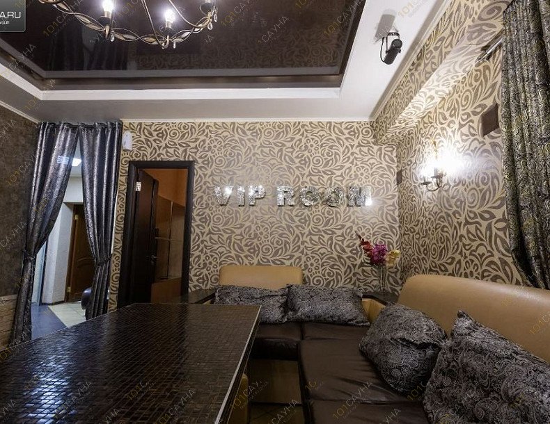 Сауна VIP ROOM, в Уфе, Российская, 33/3 (вход через подъезд) | 14 | 101sauna.ru