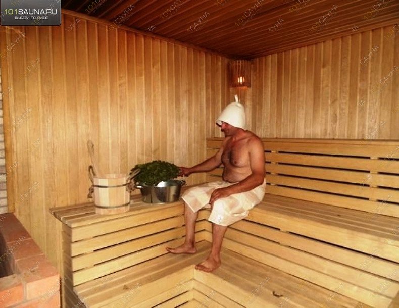 Комплекс С легким паром, в Костроме, пр. Мира, 157 лит. Ж | 18 | 101sauna.ru