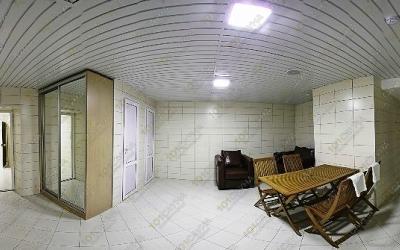 Сауна в Президент отеле, в Уфе, Авроры, 2 | 2 | 101sauna.ru