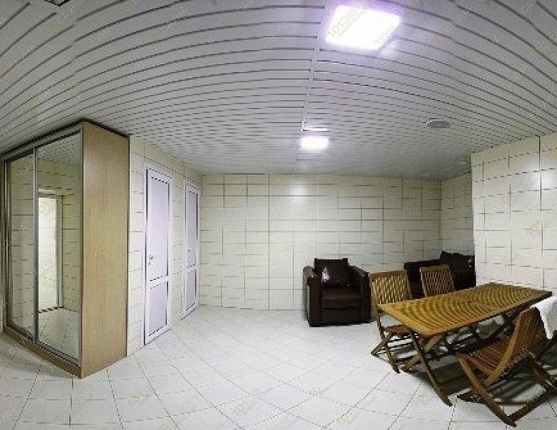 Сауна в Президент отеле, в Уфе, Авроры, 2 | 2 | 101sauna.ru