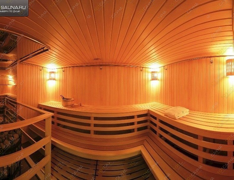 Сауна в Президент отеле, в Уфе, Авроры, 2 | 3 | 101sauna.ru