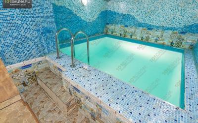 Сауна От Души, в Екатеринбурге, Электриков, 4 | 1 | 101sauna.ru