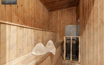Сауна От Души, в Екатеринбурге, Электриков, 4 | 2 | 101sauna.ru