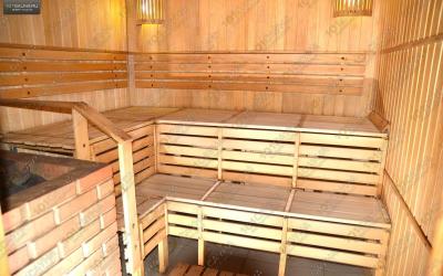 Баня Ваня, в Ульяновске, Карла Маркса, 67 | Русская парная | 101sauna.ru