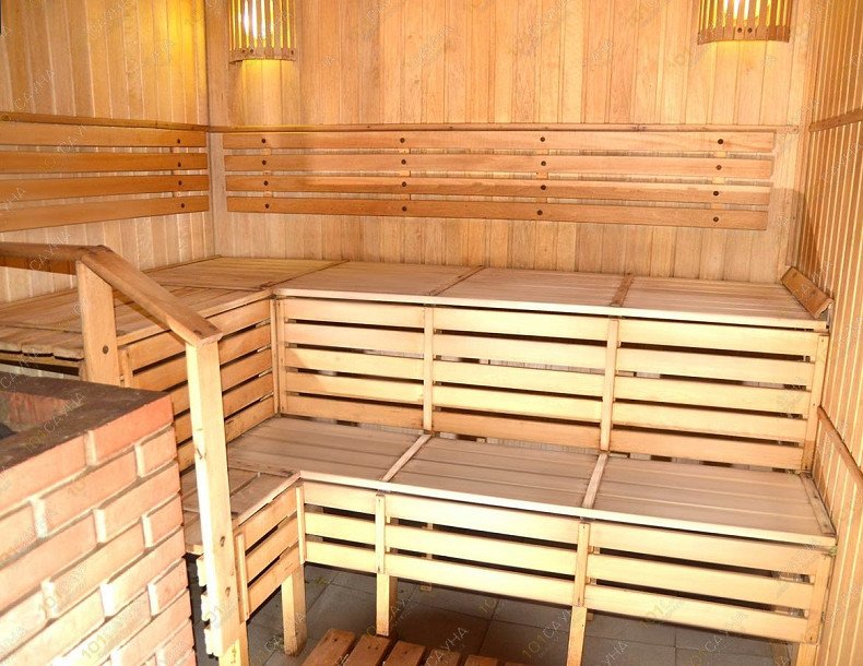 Баня Ваня, в Ульяновске, Карла Маркса, 67 | Русская парная | 101sauna.ru