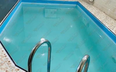 Сауна в отеле Леон, в Пензе, улица Леонова, 23 а | 1 | 101sauna.ru