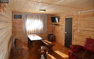 Баня Ваня, в Ульяновске, Карла Маркса, 67 | банкетный зал | 101sauna.ru