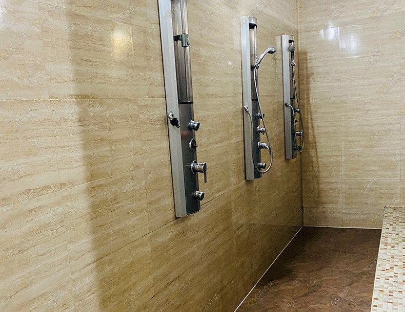 Сауна в отеле Леон, в Пензе, улица Леонова, 23 а | 5 | 101sauna.ru