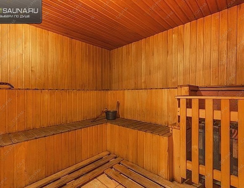 Сауна на Душинской 14, в Москве, Душинская, 14 | Зал 1 | 101sauna.ru