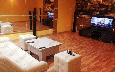 Spa-Центр Сказка, в Екатеринбурге, Блюхера, 16А | 1 | 101sauna.ru