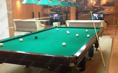 Spa-Центр Сказка, в Екатеринбурге, Блюхера, 16А | 2 | 101sauna.ru