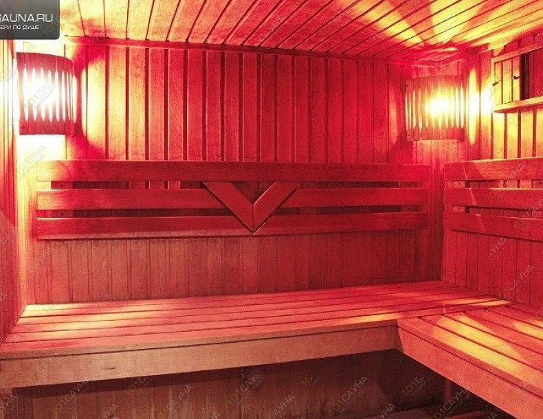 Сауна в Измайлово, в Москве, Улица Чечулина, д. 18 стр. 1 | 7 | 101sauna.ru