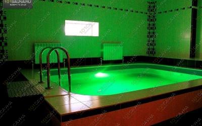 Сауна Нептун, в Москве, Лобня, Комиссара Агапова, 9а | 2 | 101sauna.ru