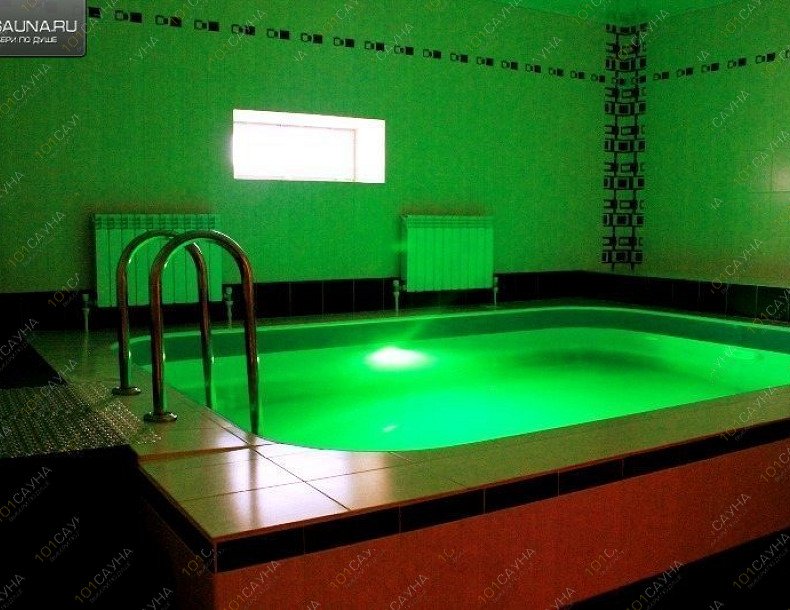 Сауна Нептун, в Москве, Лобня, Комиссара Агапова, 9а | 2 | 101sauna.ru