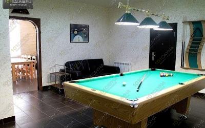 Сауна Нептун, в Москве, Лобня, Комиссара Агапова, 9а | 3 | 101sauna.ru