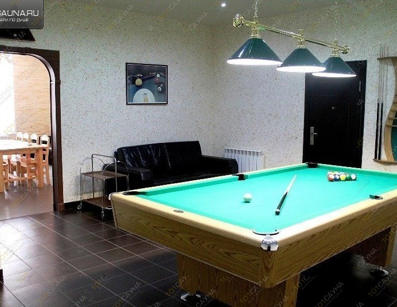 Сауна Нептун, в Москве, Лобня, Комиссара Агапова, 9а | 3 | 101sauna.ru