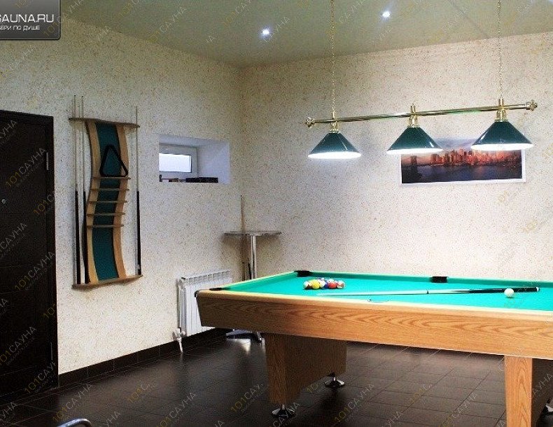 Сауна Нептун, в Москве, Лобня, Комиссара Агапова, 9а | 4 | 101sauna.ru