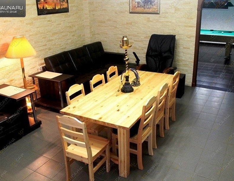 Сауна Нептун, в Москве, Лобня, Комиссара Агапова, 9а | 7 | 101sauna.ru