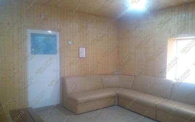 Сауна 3S, в Нижнем Тагиле, Ул. Юности, 5г | Комната отдыха | 101sauna.ru