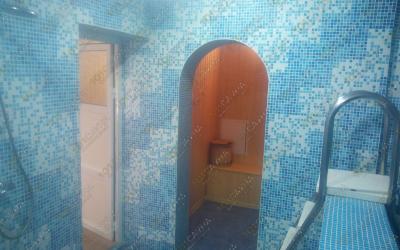 Сауна 3S, в Нижнем Тагиле, Ул. Юности, 5г | Бассейн | 101sauna.ru