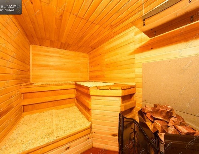 Сауна Причал, в Хабаровске, Льва Толстого, 23А | 2 | 101sauna.ru